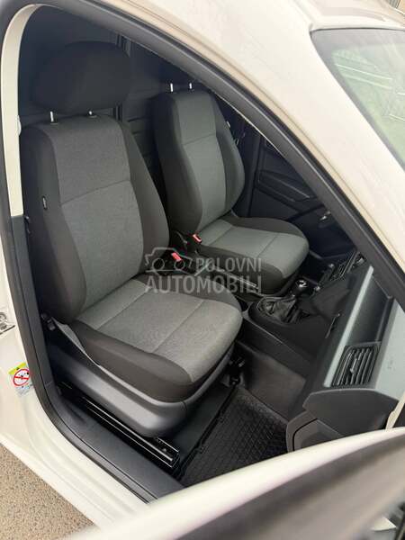 Volkswagen Caddy Maxi 2.0 tdi