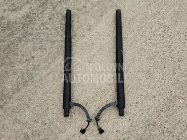 Amortizeri gepeka elektricni za BMW 525 GT, 528 GT, 535 GT ... od 2009. do 2013. god.