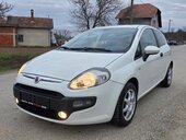 Fiat EVO 1.3 Mutijet