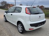 Fiat EVO 1.3 Mutijet