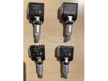 Senzori pritiska u gumama TPMS za BMW 850 od 2016. do 2026. god.