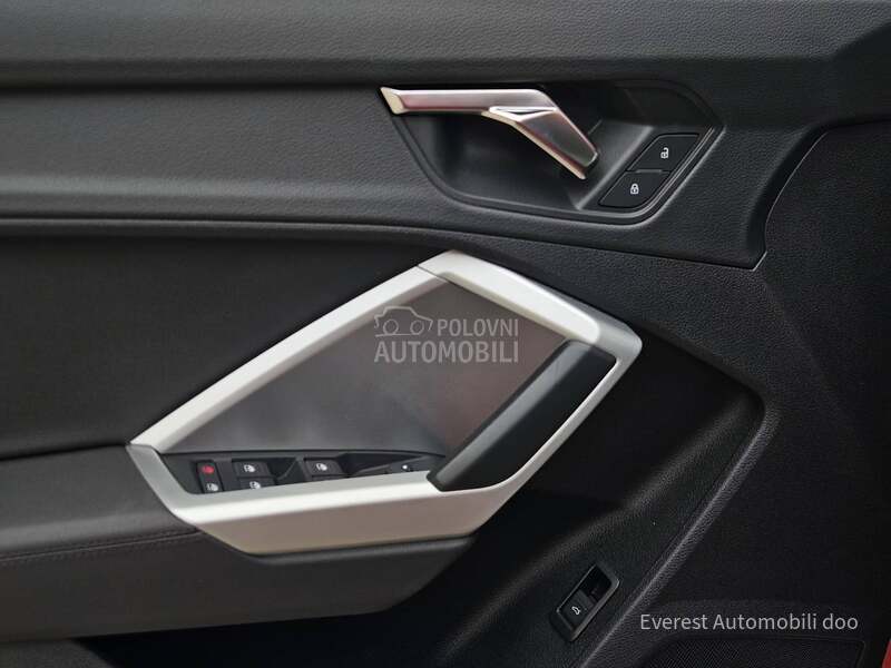 Audi Q3 2.0TDi/MATRIX/VIRT