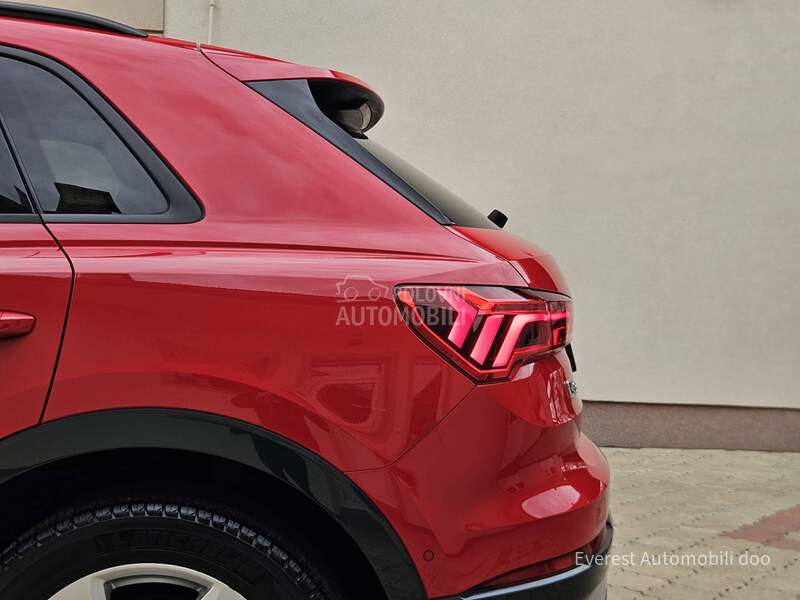 Audi Q3 2.0TDi/MATRIX/VIRT