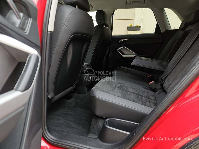 Audi Q3 2.0TDi/MATRIX/VIRT