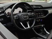 Audi Q3 2.0TDi/MATRIX/VIRT