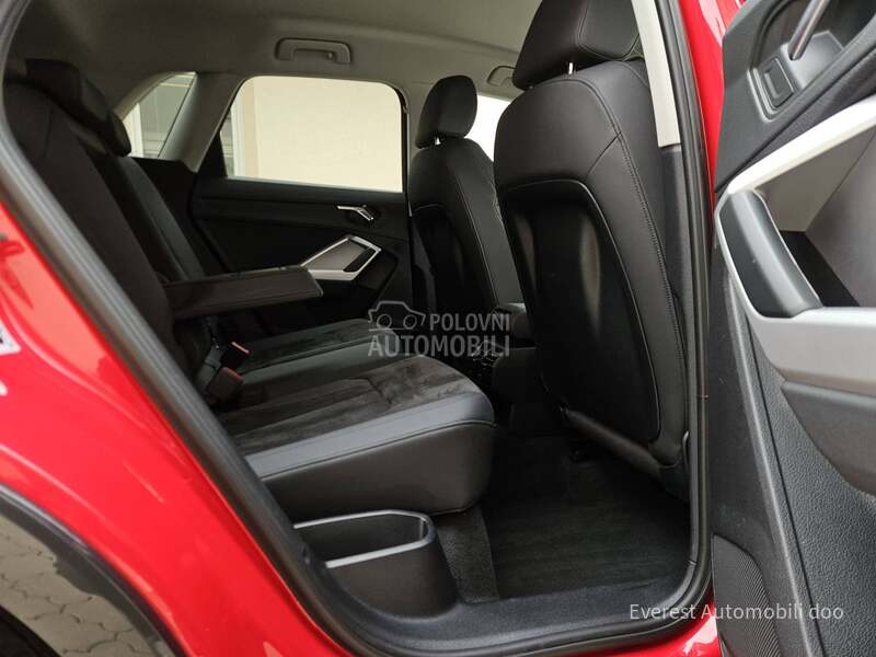 Audi Q3 2.0TDi/MATRIX/VIRT