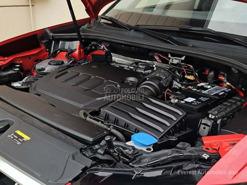 Audi Q3 2.0TDi/MATRIX/VIRT