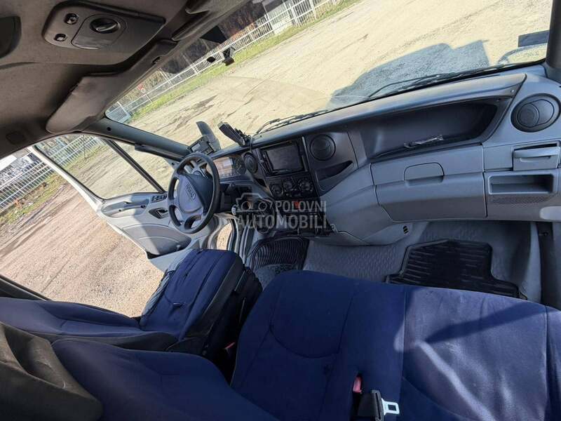 Iveco 65 C 18