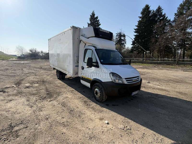 Iveco 65 C 18