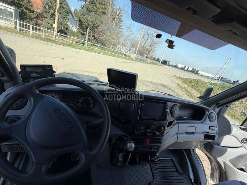 Iveco 65 C 18