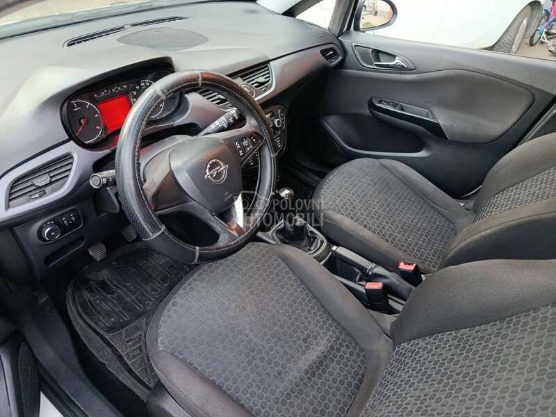 Opel Corsa E 1.3cdti