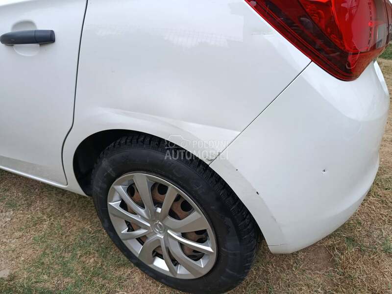 Opel Corsa E 1.3cdti