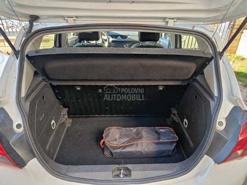 Opel Corsa E 1.3cdti