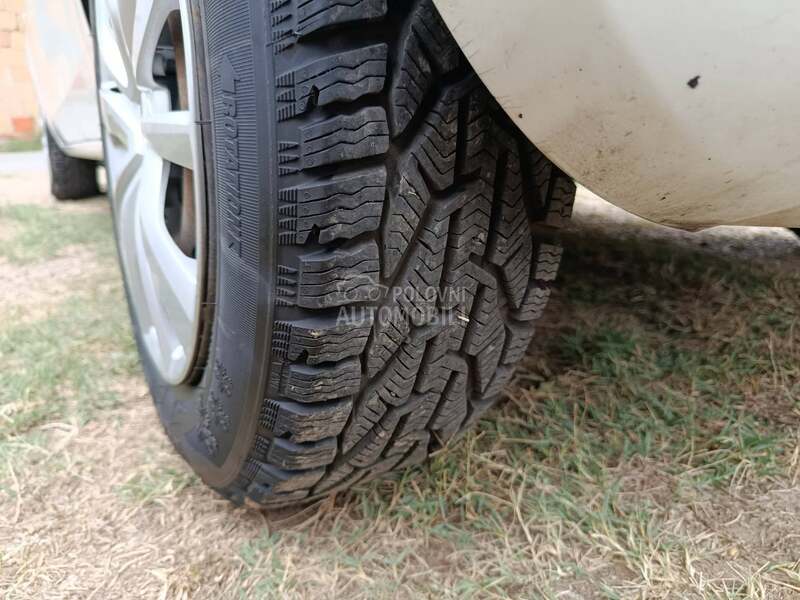 Opel Corsa E 1.3cdti