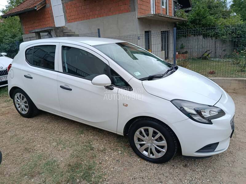 Opel Corsa E 1.3cdti