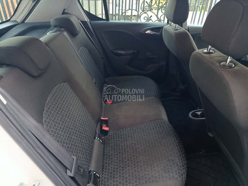 Opel Corsa E 1.3cdti