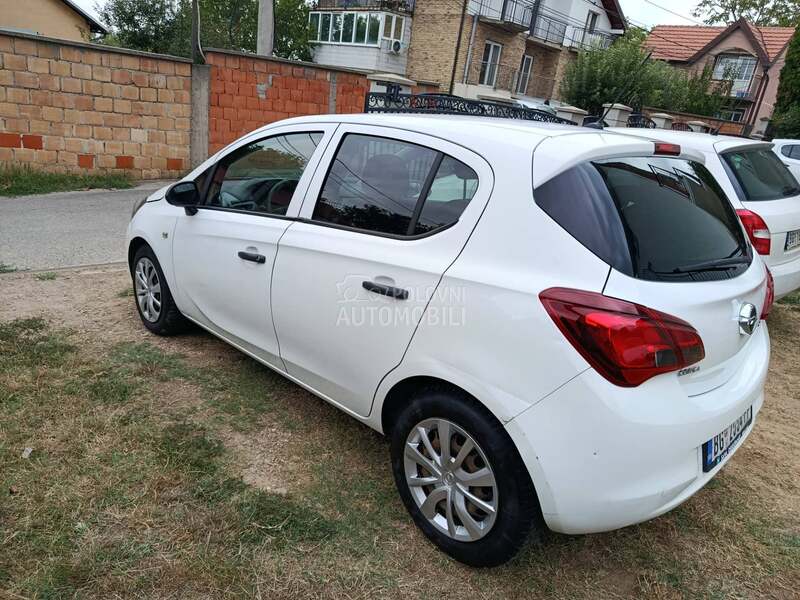 Opel Corsa E 1.3cdti