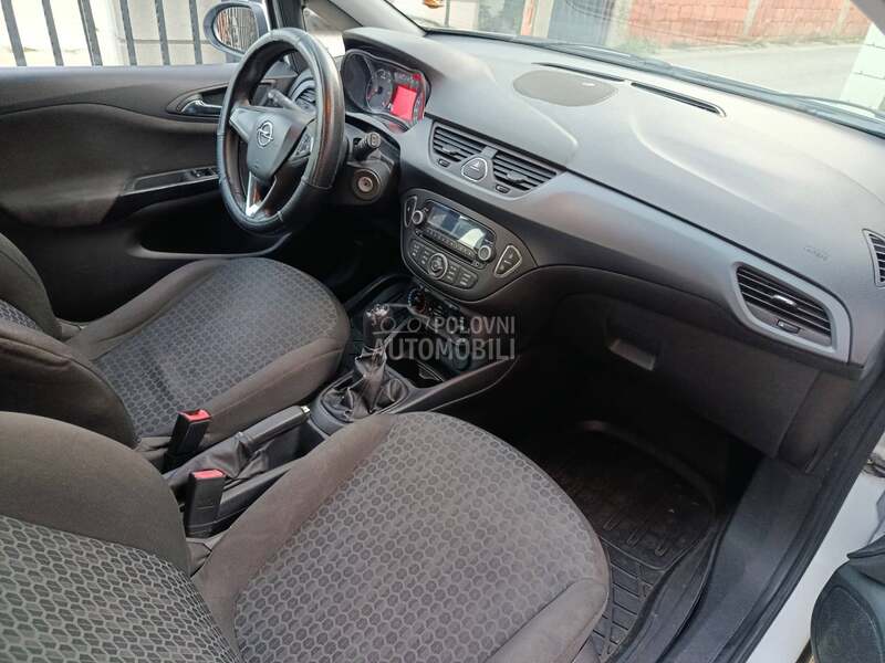 Opel Corsa E 1.3cdti