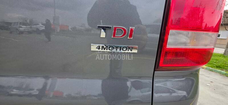 Volkswagen Multivan 2.0 TDI