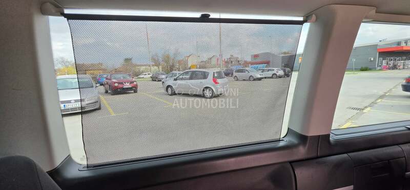 Volkswagen Multivan 2.0 TDI