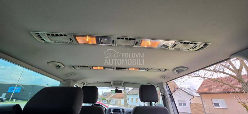 Volkswagen Multivan 2.0 TDI