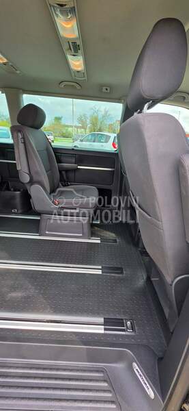 Volkswagen Multivan 2.0 TDI