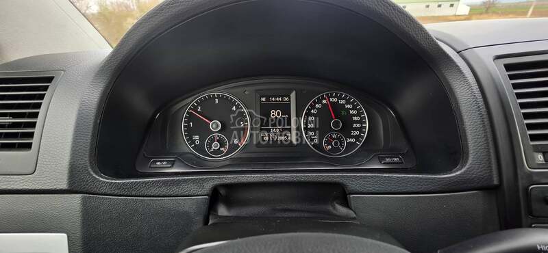 Volkswagen Multivan 2.0 TDI