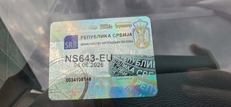 Volkswagen Multivan 2.0 TDI