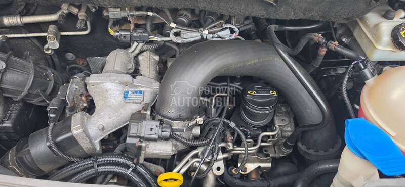 Volkswagen Multivan 2.0 TDI