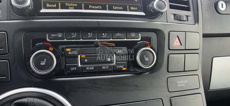 Volkswagen Multivan 2.0 TDI