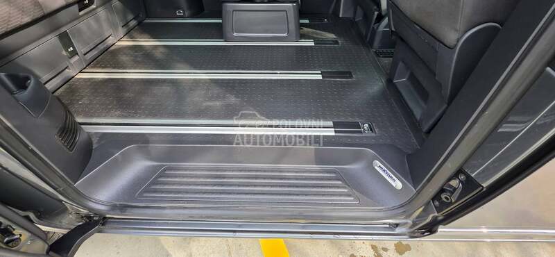 Volkswagen Multivan 2.0 TDI