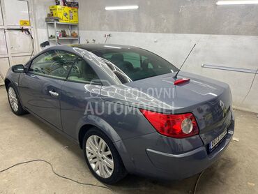 Renault Megane Conquest 