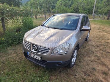 Nissan Qashqai 1.5 DCI