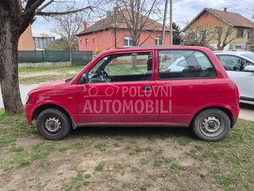 Daihatsu Cuore 1.0