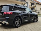 Mercedes Benz GLB 180 2.0/ A M G / 7 SED