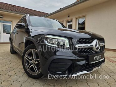 Mercedes Benz GLB 180 2.0/ A M G / 7 SED