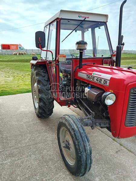 Tafe TAFE 42 DI