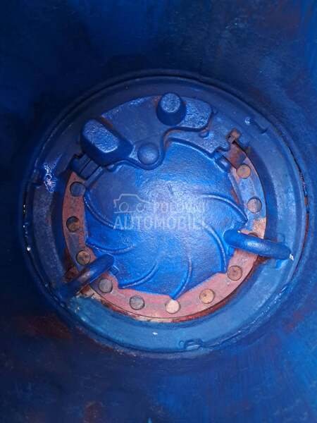 OLT Olt Sejalica za kukuruz