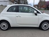 Fiat 500 1.2b Pano/Aut/Nav