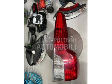Desna stop lampa za Volvo V50