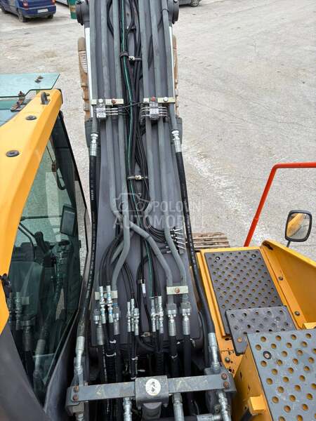 Volvo EC220ENH