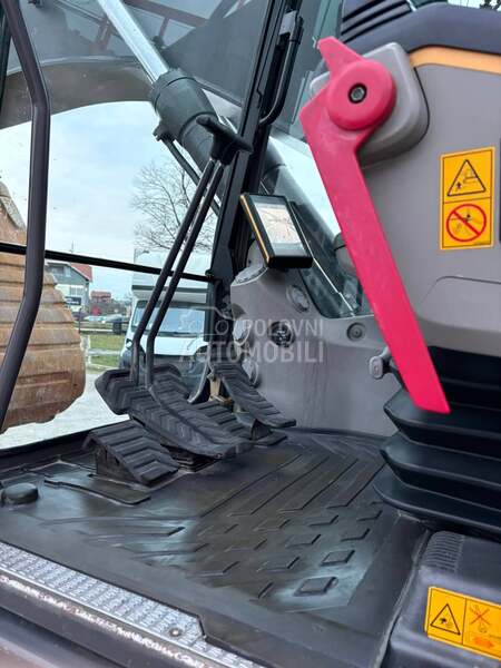 Volvo EC220ENH