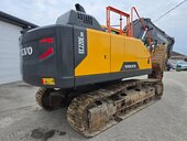 Volvo EC220ENH