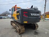 Volvo EC220ENH
