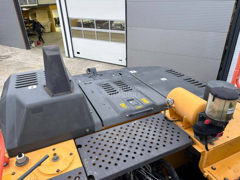 Volvo EC220ENH