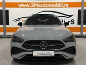 Mercedes Benz CLE 220d AMG/PANO/360