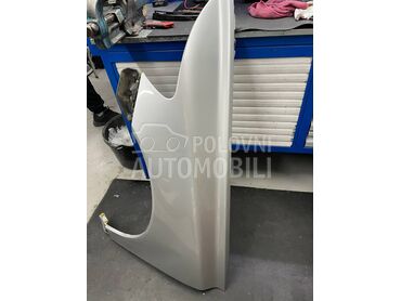 levo krilo za Volvo S40, V50