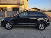 Audi Q3 //TOOP STANjE