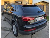 Audi Q3 //TOOP STANjE