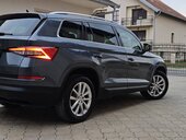 Škoda Kodiaq 2.0TDi/360kam/Style